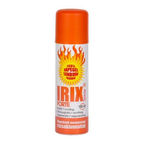 Irix Forte spray 150ml