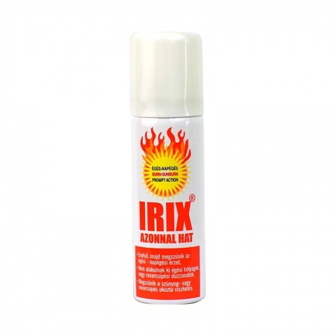 Irix spray 75ml