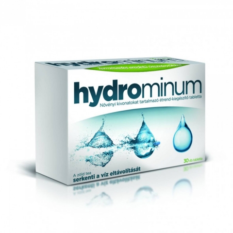Hydrominum tabletta 30x
