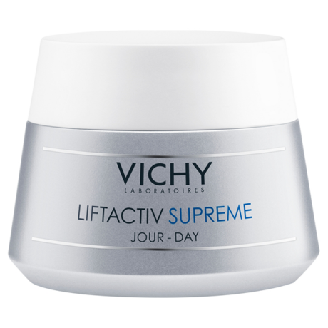 Vichy Liftactiv Supreme krém nagyon száraz bőrre 50ml