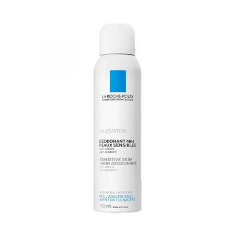 La Roche-Posay Fiziológiás deo spray 24 órás 150ml