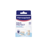 Hansaplast Aquaprotect tapasz 20x