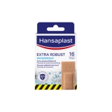 Hansaplast Extra Robust sebtapasz 16x