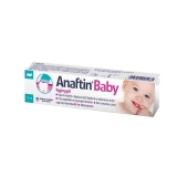 Anaftin Baby fogínygél 10ml