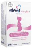 Elevit Complex 1 filmtabletta 30x