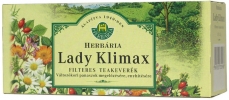 Lady Klimax teakeverék 20x
