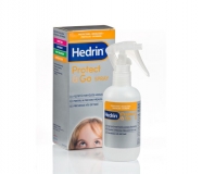 Hedrin Megelőző spray fejtetű ellen 120ml