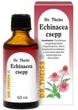 Dr. Theiss Echinacea csepp 50ml