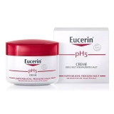 Eucerin intenzív krém pH5 75ml