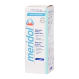 Meridol szájvíz 400ml