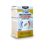 JutaVit Multivitamin nyújt.hatású filmtabl.felnõtt 45x