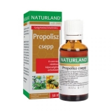 Naturland Propolisz csepp 30 ml