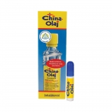 China olaj inhalátorral 25ml