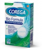 Corega Tabs Bio Formel tabletta 30x