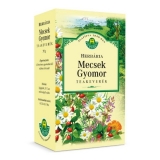 Mecsek gyomor tea 50g