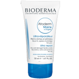 Bioderma Atoderm kézkrém 50ml