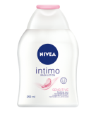 Nivea Intimo Sensitive intim mosakodó gél 250ml