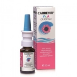 Carrevir Kid orrspray 20ml