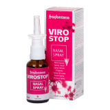 Virostop influenza elleni orrspray 20ml