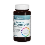 Vitaking B-Complex Stressz tabletta 60x