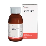 VitaFer liposzómás vaskészítmény folyékony 120ml