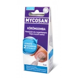 Mycosan ecsetelő körömgombára 5ml