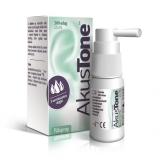 Akustone fülspray 15ml