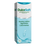 DulcoSoft oldat belsőleges 250ml