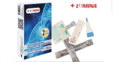 Lomina Covid-19 IgG/IgM antitest teszt 2x