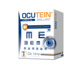 Ocutein Brillant 25 mg kapszula 90x