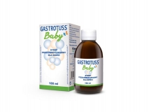 Gastrotuss Baby szirup 180ml