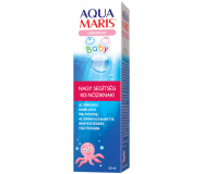 Aqua Maris Baby orrspray 50ml