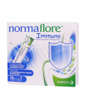 Normaflore Immune étrend-kiegészítő por 12x tasak