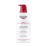 Eucerin pH5 testápoló könnyű hidratáló testápoló 400ml