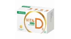 Béres Vita-D3 1600NE étrend-kiegészítő tabletta 90x
