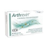 Arthrevin UC II étrend-kiegészítő kapszula 30x