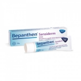 Bepanthen Sensiderm krém 50g