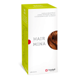 Hairmina Haj és Bőr Komplex tabletta 60x