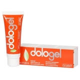 Dologel fogínynyugtató gél 15ml