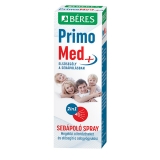 Béres Primomed sebkezelő spray 150ml