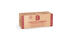 Bioextra B Komplex lágyzselatin kapszula 100x