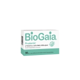 Biogaia Prodentis szopogató tabletta mentol 30x