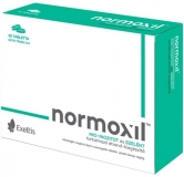 Normoxil mio-inozitol+szelén tabletta 30x