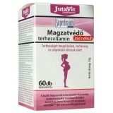 Jutavit Magzatvédő Terhesvitamin Jód nélküli tabletta 60x