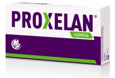 Proxelan végbélkúp 10x