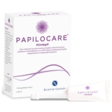 Papilocare hüvelygél 7x5ml