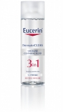 Eucerin DermatoCLEAN arclemosó 3in1 micellás 200ml