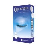 Optaridin szemhéj spray száraz fáradt szemre 10ml