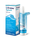 Artelac Splash szemcsepp 10ml