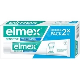 Elmex fogkrém Sensitive Whitening DUO 2x75ml